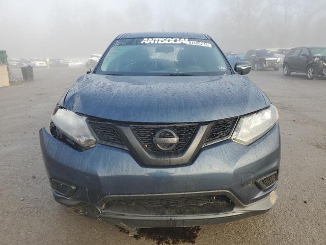 Photo 4 VIN: 5N1AT2MK4FC856228 - NISSAN ROGUE S 