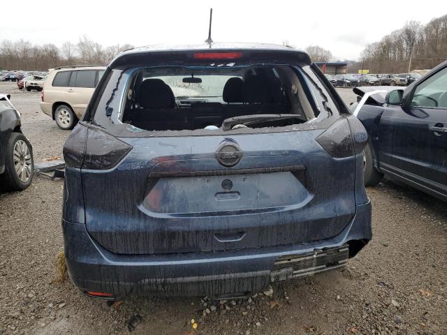 Photo 5 VIN: 5N1AT2MK4FC856228 - NISSAN ROGUE S 