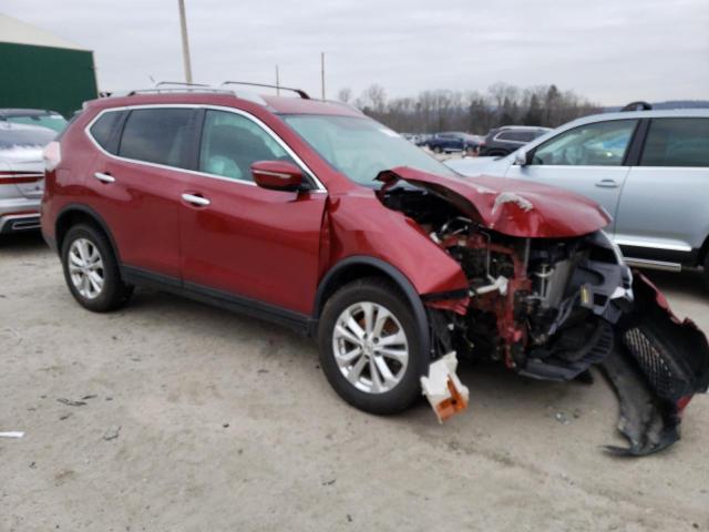 Photo 3 VIN: 5N1AT2MK4FC893604 - NISSAN ROGUE S 