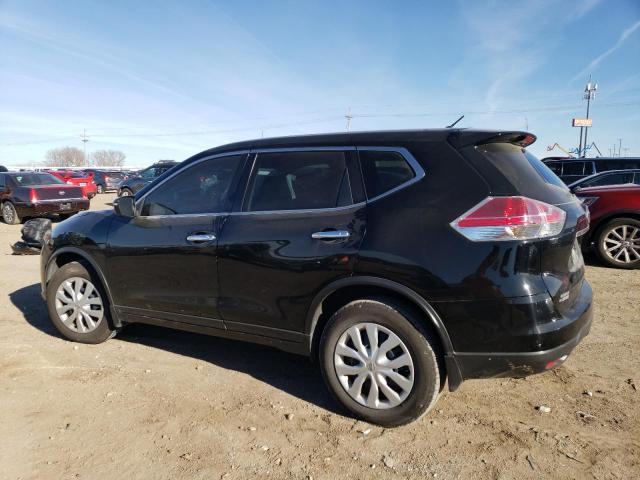 Photo 1 VIN: 5N1AT2MK5EC794126 - NISSAN ROGUE S 