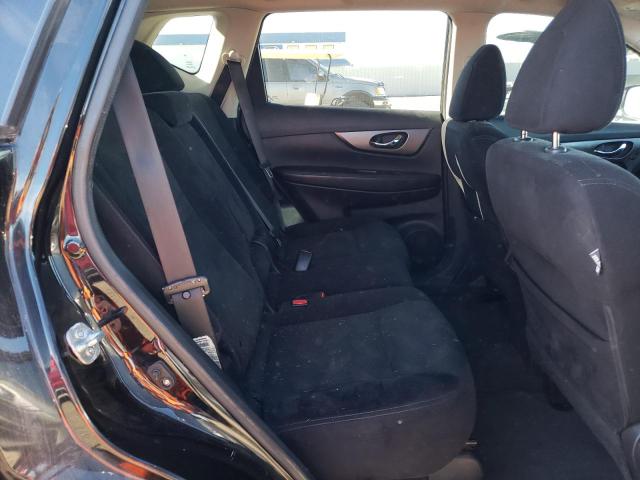 Photo 10 VIN: 5N1AT2MK5EC794126 - NISSAN ROGUE S 