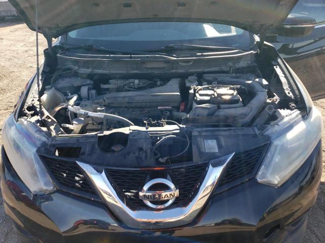 Photo 11 VIN: 5N1AT2MK5EC794126 - NISSAN ROGUE S 