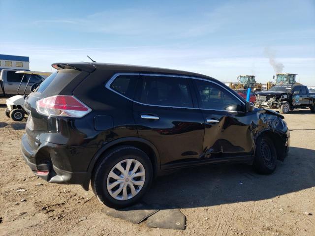 Photo 2 VIN: 5N1AT2MK5EC794126 - NISSAN ROGUE S 