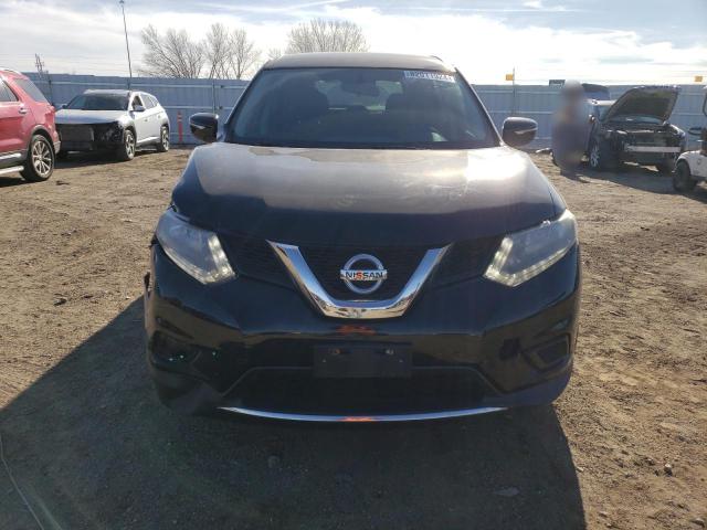 Photo 4 VIN: 5N1AT2MK5EC794126 - NISSAN ROGUE S 