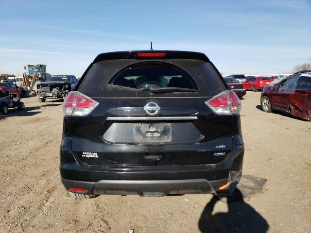 Photo 5 VIN: 5N1AT2MK5EC794126 - NISSAN ROGUE S 