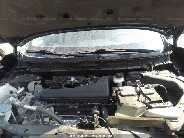 Photo 9 VIN: 5N1AT2MK5EC803214 - NISSAN ROGUE 