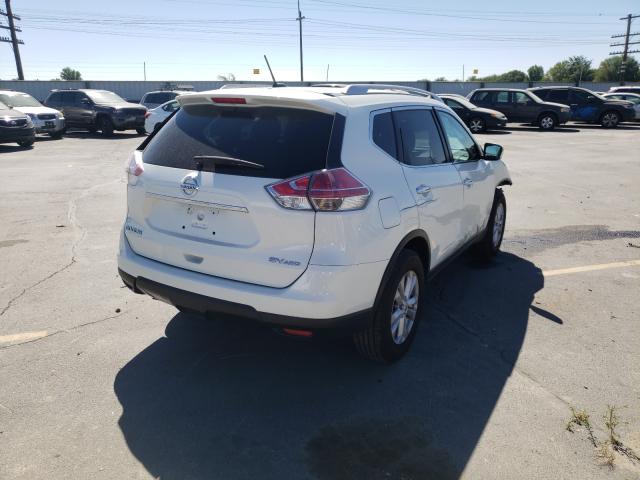 Photo 3 VIN: 5N1AT2MK5FC761693 - NISSAN ROGUE 