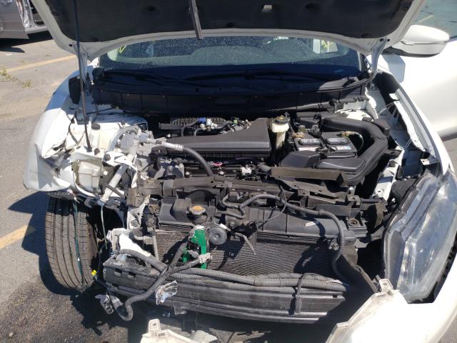 Photo 6 VIN: 5N1AT2MK5FC761693 - NISSAN ROGUE 