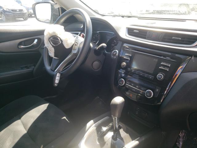 Photo 8 VIN: 5N1AT2MK5FC761693 - NISSAN ROGUE 