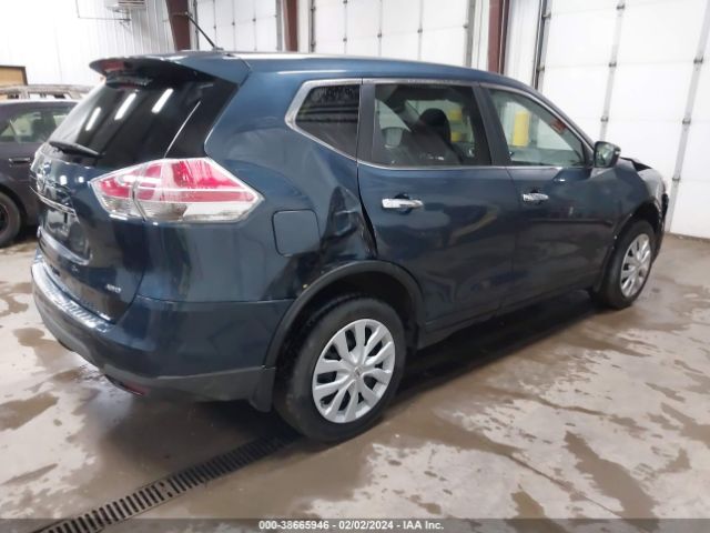 Photo 3 VIN: 5N1AT2MK5FC784133 - NISSAN ROGUE 