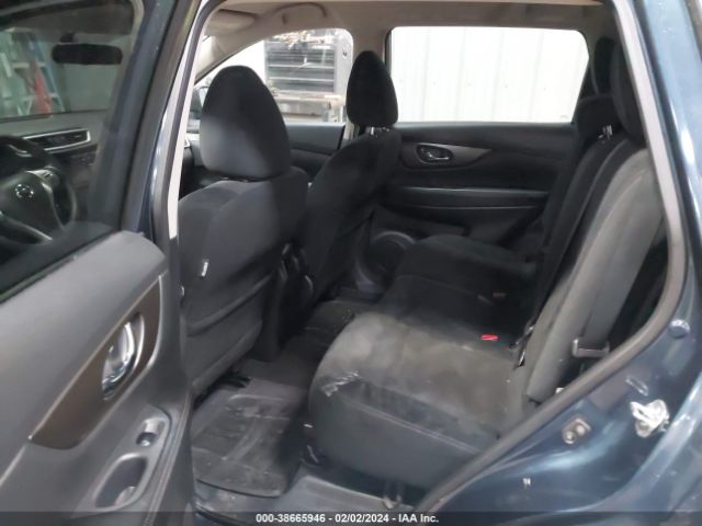 Photo 7 VIN: 5N1AT2MK5FC784133 - NISSAN ROGUE 