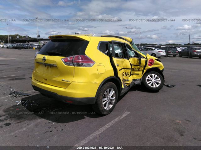 Photo 3 VIN: 5N1AT2MK5FC793706 - NISSAN ROGUE 