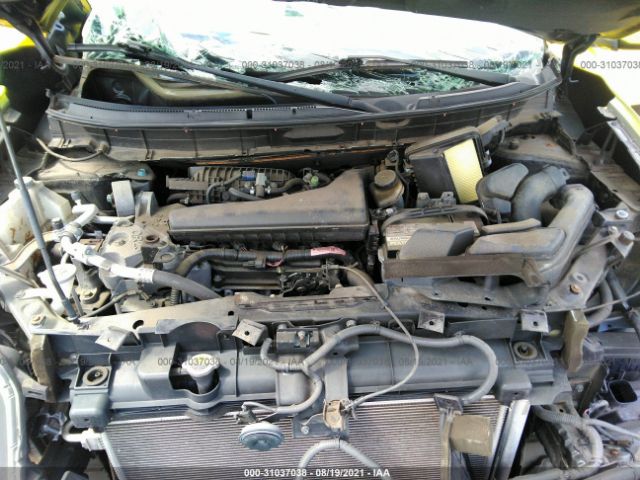 Photo 9 VIN: 5N1AT2MK5FC793706 - NISSAN ROGUE 