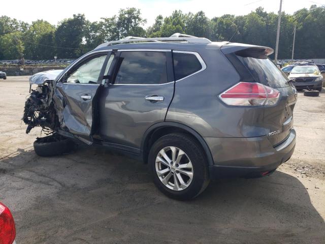 Photo 1 VIN: 5N1AT2MK5FC815638 - NISSAN ROGUE S 