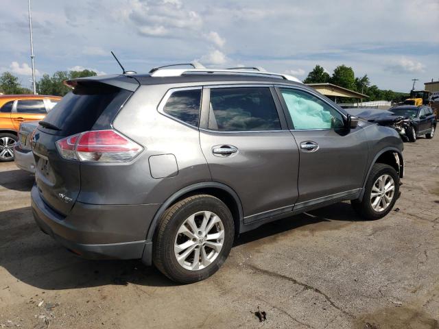 Photo 2 VIN: 5N1AT2MK5FC815638 - NISSAN ROGUE S 