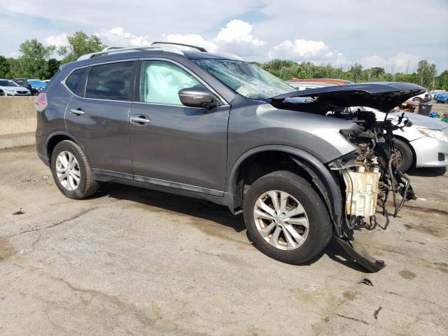 Photo 3 VIN: 5N1AT2MK5FC815638 - NISSAN ROGUE S 