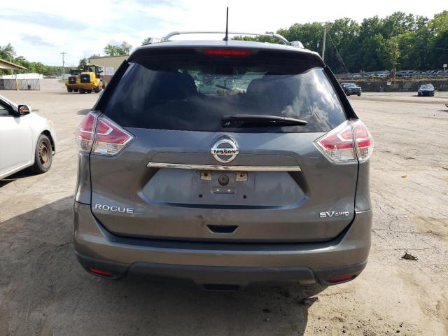 Photo 5 VIN: 5N1AT2MK5FC815638 - NISSAN ROGUE S 