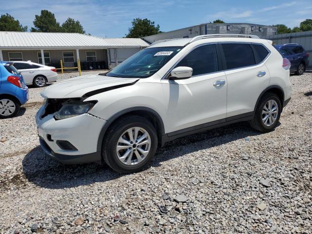 Photo 0 VIN: 5N1AT2MK5FC846100 - NISSAN ROGUE S 