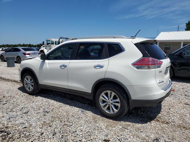 Photo 1 VIN: 5N1AT2MK5FC846100 - NISSAN ROGUE S 