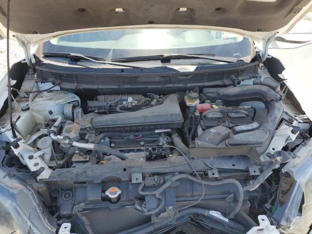 Photo 11 VIN: 5N1AT2MK5FC846100 - NISSAN ROGUE S 