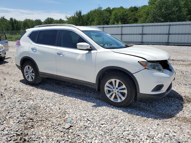 Photo 3 VIN: 5N1AT2MK5FC846100 - NISSAN ROGUE S 