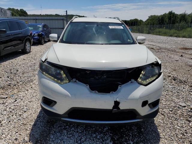 Photo 4 VIN: 5N1AT2MK5FC846100 - NISSAN ROGUE S 