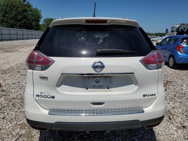 Photo 5 VIN: 5N1AT2MK5FC846100 - NISSAN ROGUE S 