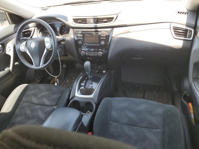 Photo 7 VIN: 5N1AT2MK5FC846100 - NISSAN ROGUE S 