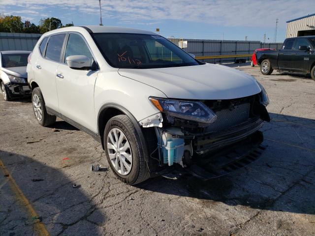 Photo 0 VIN: 5N1AT2MK5FC851104 - NISSAN ROGUE S 