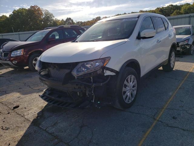 Photo 1 VIN: 5N1AT2MK5FC851104 - NISSAN ROGUE S 