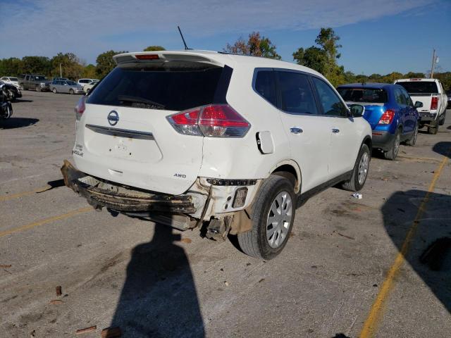 Photo 3 VIN: 5N1AT2MK5FC851104 - NISSAN ROGUE S 