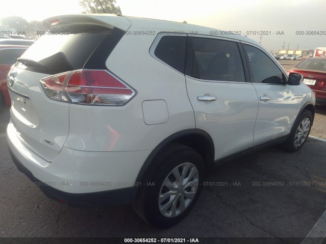 Photo 3 VIN: 5N1AT2MK5FC856870 - NISSAN ROGUE 