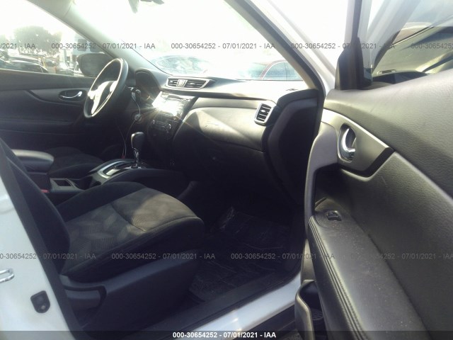 Photo 4 VIN: 5N1AT2MK5FC856870 - NISSAN ROGUE 