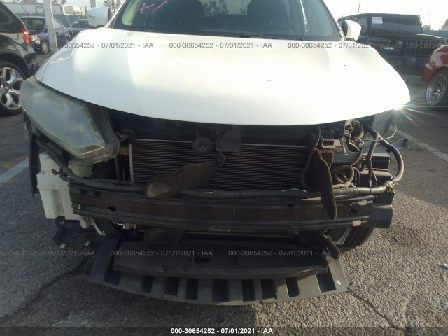 Photo 5 VIN: 5N1AT2MK5FC856870 - NISSAN ROGUE 