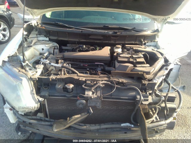 Photo 9 VIN: 5N1AT2MK5FC856870 - NISSAN ROGUE 