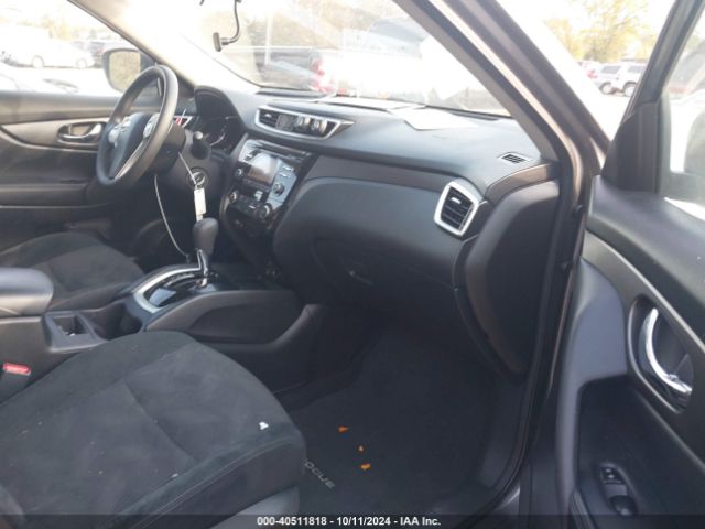 Photo 4 VIN: 5N1AT2MK5FC883499 - NISSAN ROGUE 