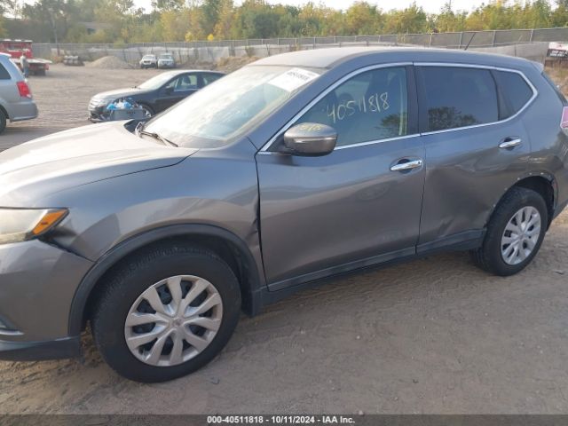 Photo 5 VIN: 5N1AT2MK5FC883499 - NISSAN ROGUE 