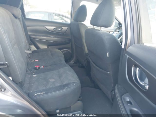 Photo 7 VIN: 5N1AT2MK5FC883499 - NISSAN ROGUE 