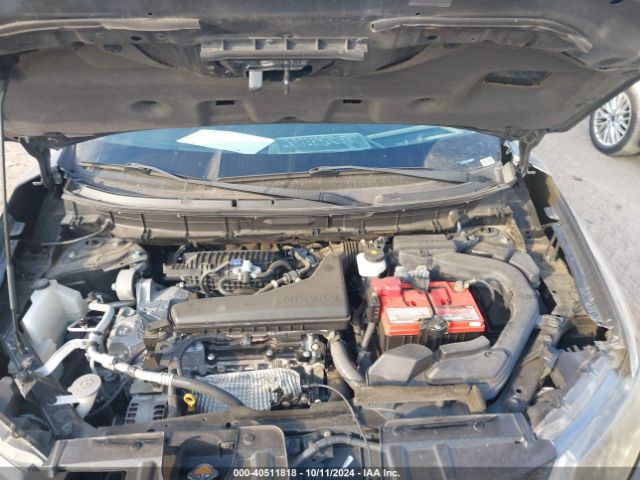 Photo 9 VIN: 5N1AT2MK5FC883499 - NISSAN ROGUE 