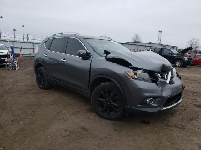 Photo 3 VIN: 5N1AT2MK5FC886306 - NISSAN ROGUE S 