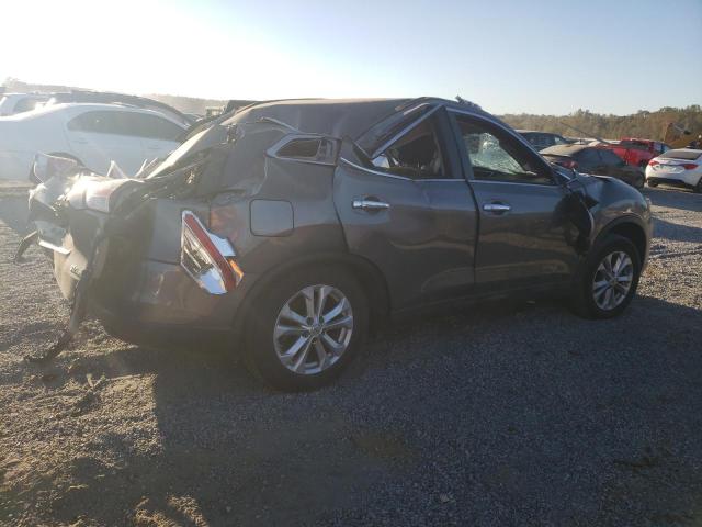 Photo 2 VIN: 5N1AT2MK5FC895331 - NISSAN ROGUE S 