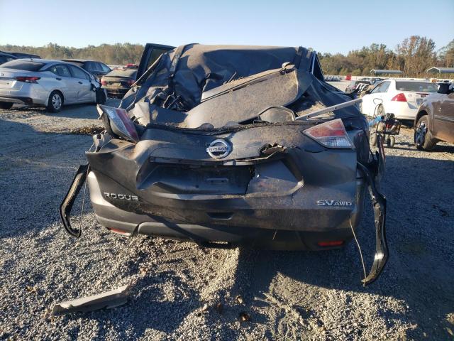 Photo 5 VIN: 5N1AT2MK5FC895331 - NISSAN ROGUE S 