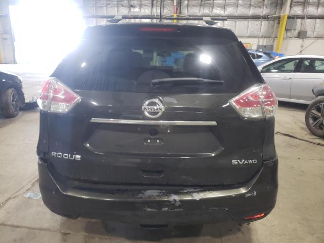 Photo 5 VIN: 5N1AT2MK5FC927761 - NISSAN ROGUE 