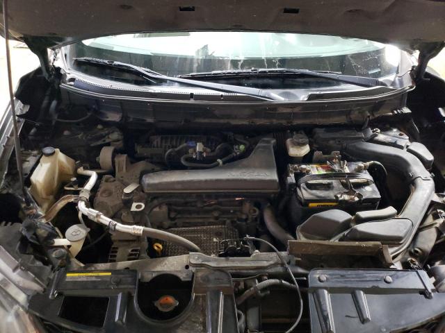 Photo 10 VIN: 5N1AT2MK6EC755044 - NISSAN ROGUE S 