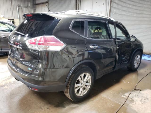 Photo 2 VIN: 5N1AT2MK6EC755044 - NISSAN ROGUE S 