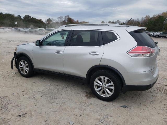 Photo 1 VIN: 5N1AT2MK6EC779215 - NISSAN ROGUE S 