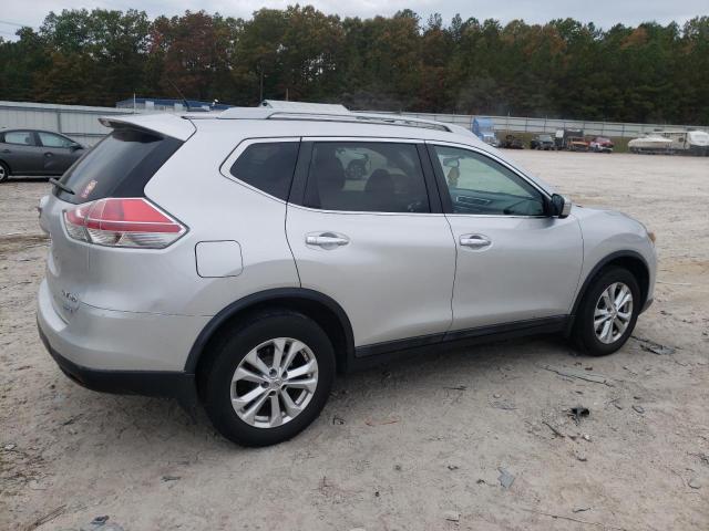 Photo 2 VIN: 5N1AT2MK6EC779215 - NISSAN ROGUE S 