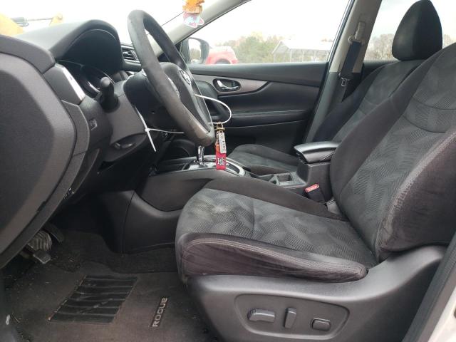 Photo 6 VIN: 5N1AT2MK6EC779215 - NISSAN ROGUE S 