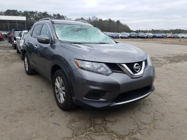 Photo 0 VIN: 5N1AT2MK6EC793969 - NISSAN ROGUE S 