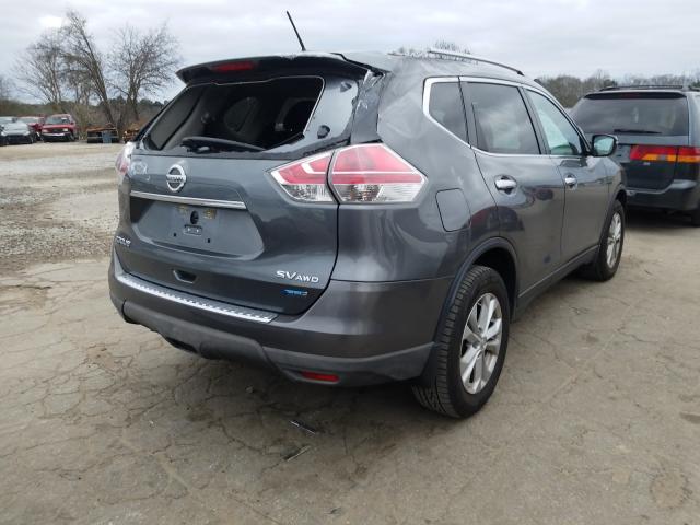 Photo 3 VIN: 5N1AT2MK6EC793969 - NISSAN ROGUE S 